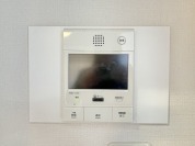 【インターフォン】