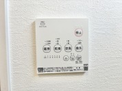 【浴室乾燥機】