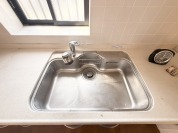 【キッチン水道】