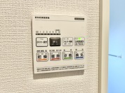 【浴室乾燥機操作盤】
