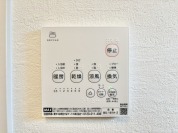 【浴室換気スイッチ】
