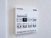 【浴室乾燥機】