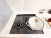 【ガスコンロ】