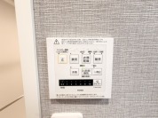 【浴室乾燥機】