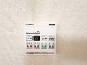 【浴室乾燥機】