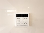 【給湯器リモコン】