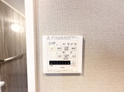 【浴室乾燥機】