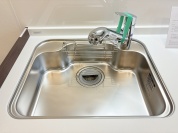 【キッチン・シンク】