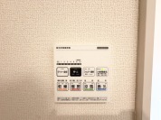 【浴室乾燥機】