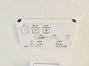 【ウォシュレット】
