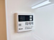 【追い炊きリモコン】