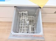 【食洗機】