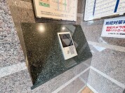 【オートロック】