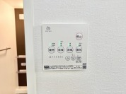 【浴室乾燥機】