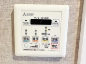 【浴室暖房乾燥機】