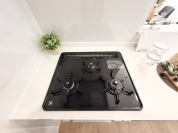 【ガスコンロ】