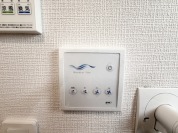 【浴室空調】