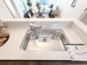 【キッチン水道】