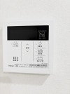 【給湯機リモコン】