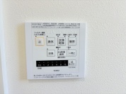 【浴室暖房乾燥機】