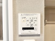 【浴室乾燥機】