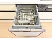 【食器洗い乾燥機】