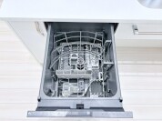 【食器洗浄機】