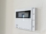 【給湯器リモコン】