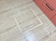 【床下収納】