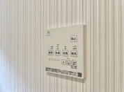 【換気乾燥暖房機】