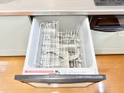 【食洗器】