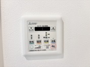 【浴室乾燥機】