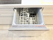 【食器洗い乾燥機】