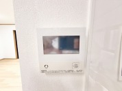 【給湯器リモコン】