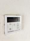 【給湯機リモコン】