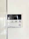 【給湯器リモコン】