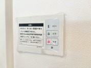 【電気錠操作盤】
