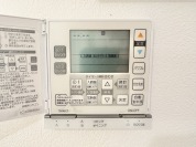 【浴室乾燥機】