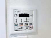 【浴室乾燥機】