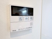 【給湯機リモコン】