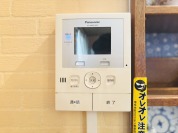 【インターフォン】