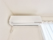 【エアコン】