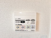 【浴室乾燥機】
