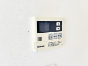 【給湯器リモコン】