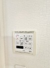 【浴室乾燥機リモコン】