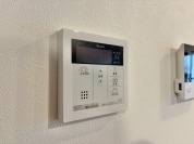 【給湯器スイッチ】