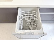 【食器洗い乾燥機】