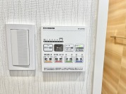 【浴室乾燥機リモコン】