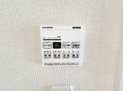 【浴室乾燥機】