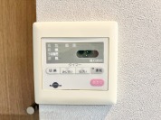 【浴室乾燥機】